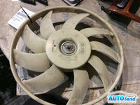 Ventilator Clima 1.9 CDTI Opel VECTRA C 2002