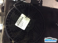 Ventilator Clima 2.9 CRDI Kia CARNIVAL II 2001