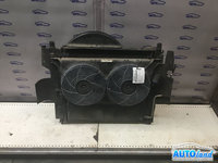 Ventilator Clima 2 Ventilatoare Mercedes-Benz M-CLASS W163 1998-2005