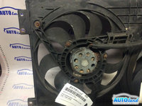 Ventilator Clima 3 Fire Volkswagen BORA 1J2 1998-2005