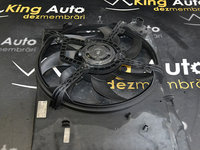 VENTILATOR CLIMA Ac/ FIAT GRANDE PUNTO 2007 HATCHBACK 1.2 BENZINA