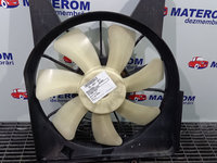 VENTILATOR CLIMA HONDA ACCORD ACCORD 2.2 D - (2008 2012)