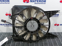 VENTILATOR CLIMA HONDA ACCORD ACCORD 2.2 IDTEC - (2008 2012)