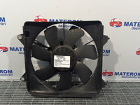 VENTILATOR CLIMA HONDA CIVIC CIVIC 1.4 I-VTEC - (2011 2015)