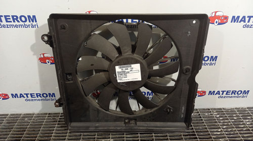 VENTILATOR CLIMA HONDA Cr v Cr v 2.2 CTDI - (