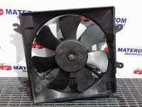 VENTILATOR CLIMA KIA SHUMA SHUMA 1.8 INJ 16V - (2001 2004)