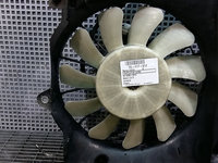 VENTILATOR CLIMA LEXUS IS IS 2.2 D - (2005 2010)