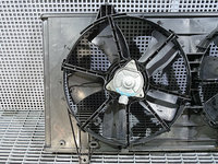 VENTILATOR CLIMA MAZDA 6 6 2.0 D - (2007 2012)