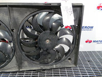 VENTILATOR CLIMA MAZDA 6 6 2.2 D - (2007 2012)