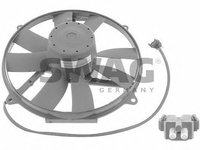 Ventilator clima MERCEDES-BENZ C-CLASS combi S202 SWAG 10 91 8929