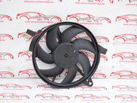 Ventilator clima Mercedes Vito 110 CDI W638 2.2 D 547