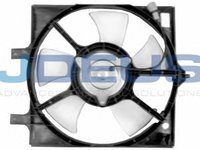 Ventilator clima NISSAN PRIMERA Traveller W10 JDEUS EV190181