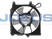 Ventilator clima NISSAN SUNNY III N14 JDEUS EV19M301