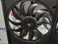 VENTILATOR CLIMA NISSAN X-TRAIL X-TRAIL 2.2 DCI - (2007 2010)