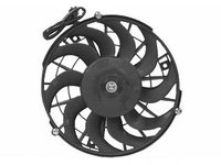 Ventilator clima OPEL ASTRA F 56 57 VAN WEZEL 3776751