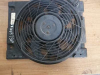 Ventilator clima Opel Astra G / Zafira A 9133063