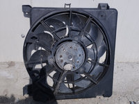 Ventilator clima Opel Astra H 1.7 CDTI GM 24467444