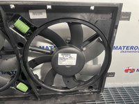 VENTILATOR CLIMA OPEL INSIGNIA INSIGNIA A20DTH - (2009 2013)