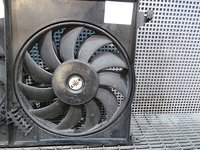 VENTILATOR CLIMA SAAB 93 93 2.2 TID - (2002 None)