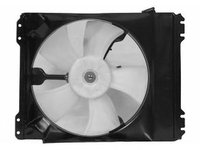 Ventilator clima SUBARU IMPREZA combi GF VAN WEZEL 5131751