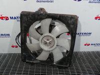 VENTILATOR CLIMA TOYOTA Rav 4 Rav 4 2.0 D - (2000 2005)