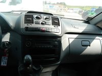 Ventilator climatizare Mercedes Vito W639 model 2008