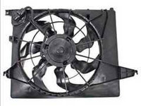 Ventilator complet 2.4-3.5 benzina KIA SORENTO 2010,2011,2012,2013,2014,2015,2016 cod 25380-1U100