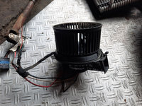 Ventilator cu rezistenta de trepte pentru climatronic Peugeot 307 Peugeot 206