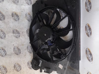 Ventilator Dacia Logan 1.5