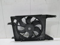 Ventilator Dacia Logan MCV an 2006 2007 2008 2009 2010 2011 2012 cod 8200702960