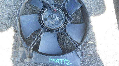 Ventilator Daewoo Matiz 0.8 Benzina 2003