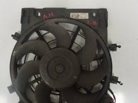 Ventilator de Clima OPEL ASTRA H ZAFIRA B 1.7 CDTI Z17DTH , Z17DTJ , Z17DTR, A17DTJ, A17DTR