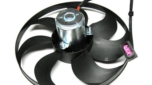 Ventilator de răcire ventilator radiator ventilator motor Audi A3 1996