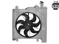 Ventilator de racire 1.0cc PETROL CITROEN C1 06-12 CITROEN C1 12-14 PEUGEOT 107 06-12 PEUGEOT 107 12-14PEUGEOT