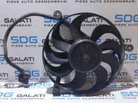 Ventilator Electroventilator AC Skoda Fabia 1 1.9 ATD AXR ASZ 2000 - 2008 Cod 6Q0959455L