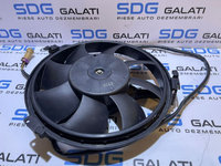 Ventilator Electroventilator Audi A4 B5 V6 2.4 AML AMM 1997 - 2001 Cod 8D0959455L