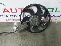 Ventilator Electroventilator Audi Q7 2006 - 2010 Cod 7L0959455C