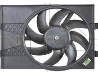 Ventilator Electroventilator GMV GMW Radiator Ford Fusion 1 2002 2003 2004 2005 Hatchback 1.6 AT (100 hp) 47006 11-542-322