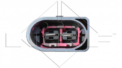 Ventilator Electroventilator GMV GMW Radiator Skoda Superb 1 2001 2002 2003 2004 2005 2006 Sedan 47384 11-542-536