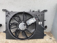 Ventilator Electroventilator GMW Volvo S60 S80 V70 XC70 30645148