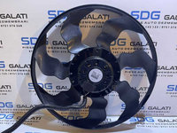 Ventilator Electroventilator Hyundai I30 2011 - 2017 Cod 3137230087