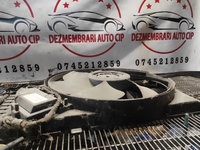 Ventilator Electroventilator Mercedes W203 C Class cod a2035000293kz