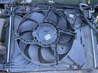 Ventilator Electroventilator Nissan Qashqai 1.5 DCI 2006 - 2014 [C1127]