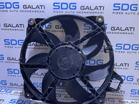 Ventilator Electroventilator Renault Megane 3 1.2 TCe 2008 - 2015 Cod 214810028R