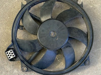 Ventilator electroventilator Renault Megane 3 1.5 DCI 2009