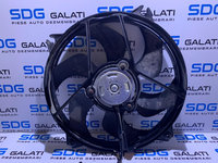 Ventilator Electroventilator Termocupla Peugeot 307 1.4 HDI 2001 - 2008