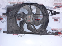 Ventilator extern Renault Laguna 2 , motor 1.9 Diesel