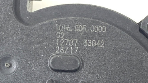 Ventilator FAR BMW 7 VI (G11, G12) [ 2014 - > ] OEM 10160050000