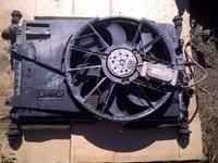 Ventilator Ford Mondeo 2004