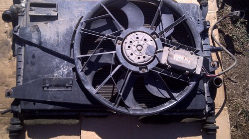 Ventilator Ford Mondeo 2004